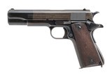 "Colt 1911A1 1941 U.S. Military Pistol .45 ACP (C20475)" - 2 of 6