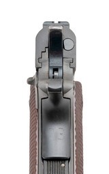 "Ithaca 1911A1 Military Pistol .45 ACP (PR70519)" - 3 of 6