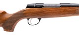 "(SN: HE1616) Sako 90S Hunter Left Hand Rifle .243 Win (NGZ5188) New" - 2 of 5