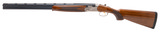 "Beretta Silver Pigeon II Shotgun 12 Gauge (S16602)" - 3 of 5