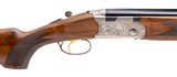 "Beretta Silver Pigeon II Shotgun 12 Gauge (S16602)" - 2 of 5