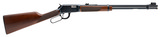 "Winchester 9422 Rifle .22 L/LR (W13531)"