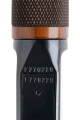 "Winchester 9422 Rifle .22 L/LR (W13531)" - 6 of 6