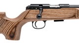 "(SN: J044476) CZ 457 AT-One Varmint Rifle .22 LR (NGZ5194) New" - 2 of 5