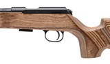 "(SN: J044476) CZ 457 AT-One Varmint Rifle .22 LR (NGZ5194) New" - 4 of 5