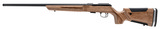 "(SN: J044476) CZ 457 AT-One Varmint Rifle .22 LR (NGZ5194) New" - 3 of 5