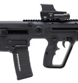 "IWI Tavor X95 Rifle 5.56 Nato (R41239) ATX" - 2 of 4