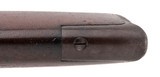 "Special Order Winchester Model 1873 lever action rifle 3rd Model .32W.C.F. (AW1136)" - 9 of 10