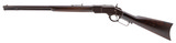 "Winchester Model 1873 lever action rifle 3rd Model .32 W.C.F. (W13495)" - 3 of 6