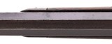"Winchester Model 1873 lever action rifle 3rd Model .32 W.C.F. (W13495)" - 5 of 6