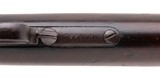 "Winchester Model 1873 lever action rifle 3rd Model .32 W.C.F. (W13495)" - 6 of 6
