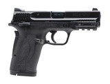 "Smith & Wesson M&P380 Shield EZ .380 ACP (PR70682)" - 1 of 3