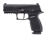 "Sig Sauer P320 Pistol 9mm (PR69908)" - 2 of 4