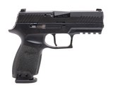 "Sig Sauer P320 Pistol 9mm (PR69908)" - 1 of 4