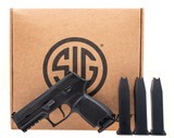 "Sig Sauer P320 Pistol 9mm (PR69908)" - 4 of 4