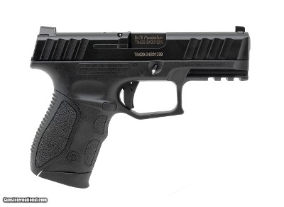 "(SN: T6429-24S01140) Stoeger STR-9 Compact Pistol 9mm (NGZ5191) New"