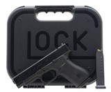"(SN: CBKV658) Glock 48 MOS Pistol 9MM (NGZ3196) NEW" - 3 of 3