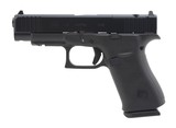 "(SN: CBKV658) Glock 48 MOS Pistol 9MM (NGZ3196) NEW" - 2 of 3