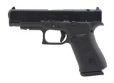 "(SN: CBKV659) Glock 48 MOS Pistol 9MM (NGZ3196) NEW" - 2 of 3