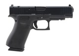 "(SN: CBKV659) Glock 48 MOS Pistol 9MM (NGZ3196) NEW"