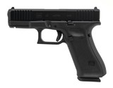 "(SN: CCZP775) Glock 45 MOS Pistol 9mm (NGZ1381) New" - 2 of 3