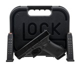 "(SN: CCZP775) Glock 45 MOS Pistol 9mm (NGZ1381) New" - 3 of 3