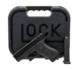"(SN: CDLW937) Glock 43X MOS Pistol 9MM (NGZ2008) New" - 3 of 3