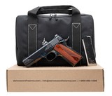 "(SN: 2400069) Dan Wesson Heirloom 1911 Pistol .45 ACP (NGZ5182) New" - 3 of 3