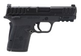 "(SN: EFK5712) Smith & Wesson Equalizer Pistol 9mm (NGZ3148) NEW" - 1 of 3