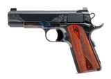 "(SN: 2400080) Dan Wesson Heirloom 1911 Pistol .45 ACP (NGZ5182) New" - 2 of 3