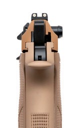 "Beretta M9A4 Pistol 9mm (PR70654)" - 3 of 7