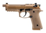 "Beretta M9A4 Pistol 9mm (PR70654)" - 2 of 7
