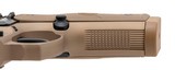 "Beretta M9A4 Pistol 9mm (PR70654)" - 6 of 7