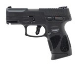"(SN: AGG260046) Taurus G2C Pistol 9mm (NGZ327) New" - 2 of 3