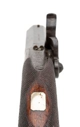 "Manton single Shot Large Bore percussion pistol .70 caliber (AH8798)" - 3 of 8