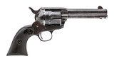 "Colt Single Action Army revolver .38 W.C.F. (C19863)" - 2 of 7