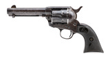 "Colt Single Action Army revolver .38 W.C.F. (C19863)" - 1 of 7