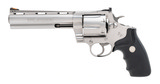 "Colt Anaconda Revolver .45 Colt (C19753)"