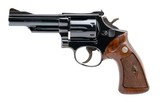 "Smith & Wesson 19-3 Revolver .357 Magnum (PR70512)"