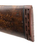 "Very Fine Winchester 1895 Deluxe Flat Side Rifle (AW1096) CONSIGNMENT" - 8 of 9