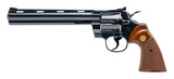 "Colt Python Revolver .357 Magnum (C20480)" - 1 of 5