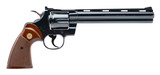 "Colt Python Revolver .357 Magnum (C20480)" - 2 of 5