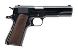 "Colt ""Super 38"" 1911 Pistol .38 Super (C20479)" - 1 of 6