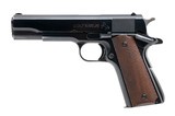 "Colt ""Super 38"" 1911 Pistol .38 Super (C20479)" - 2 of 6