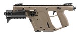"Kriss Vector SDP-E G2 9mm (NGZ2594) New" - 3 of 5