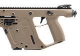 "Kriss Vector SDP-E G2 9mm (NGZ2594) New" - 4 of 5