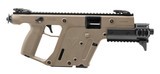 "Kriss Vector SDP-E G2 9mm (NGZ2594) New" - 1 of 5