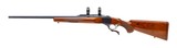 "Ruger No.1 Single Shot Rifle 7mm Rem Mag (R42784)" - 3 of 4
