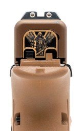 "Glock 19X Gen 5 Pistol 9mm (PR70666)" - 4 of 5