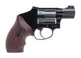 "(SN:EDZ8638) Smith & Wesson 432-UC Revolver .32 H&R (NGZ5056) New" - 2 of 3